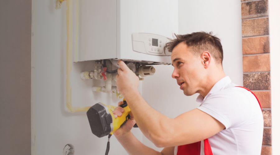 Professional emergency plumbing in Mascoutah, IL